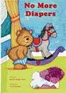 Potty Training personalized story book