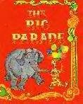 The Big Parade Personalized Book