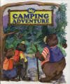 My Camping Adventure Personalized Book